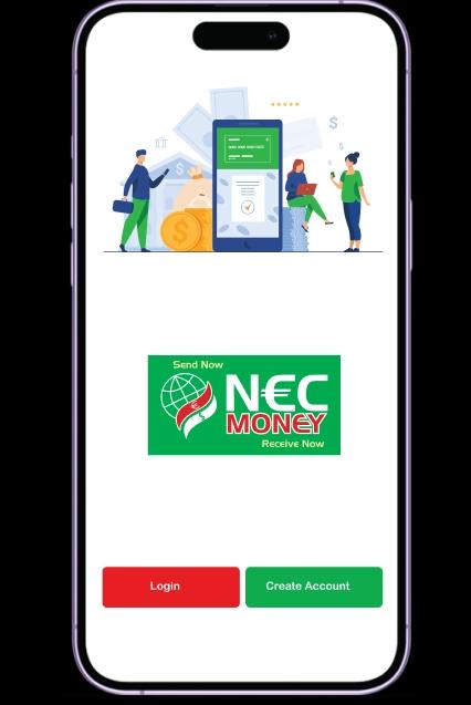 Mobile application