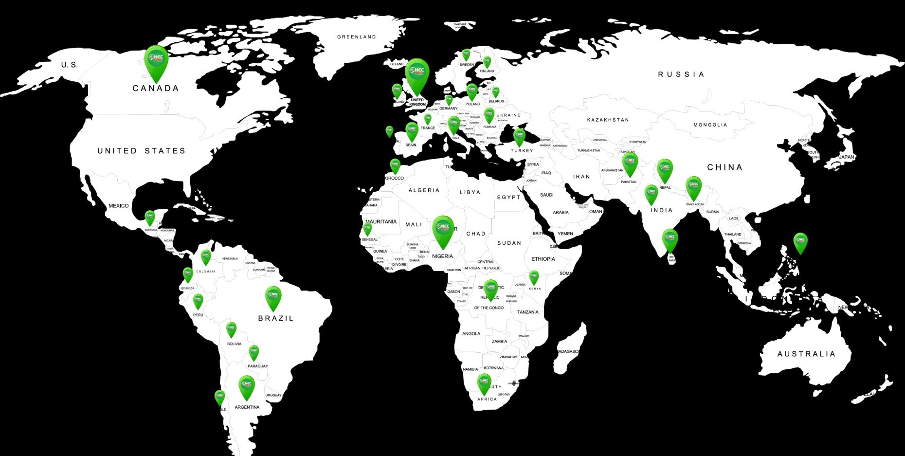 Agent Location